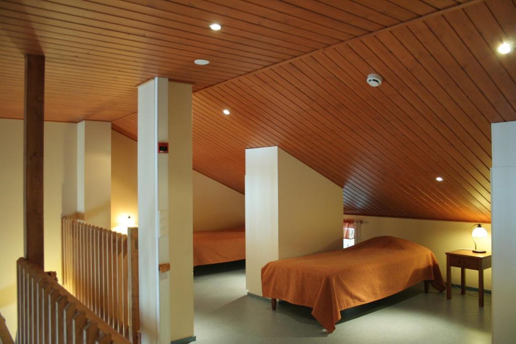 Metsaekartano Outdoor Centre Aparthotel Kettulanmaki Ruang foto